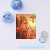 Geloof in Jesus Flyers (Enkel)