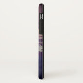 'Geloof in jezelf' Apple iPhone X, Hoesje (Achterkant/links)