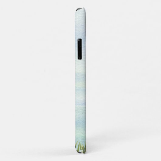 Geloof in jezelf Case-Mate iPhone case (Achterkant/rechts)