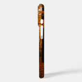 Geloof in jezelf Case-Mate iPhone case (Achterkant / Links)