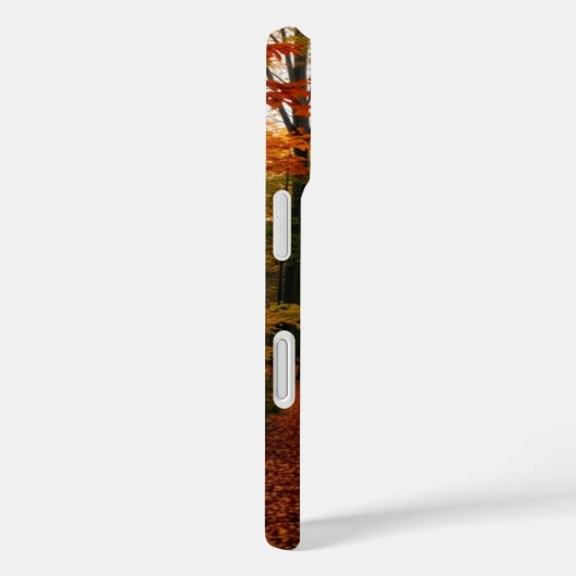 Geloof in jezelf Case-Mate iPhone case (Achterkant / Rechts)