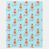 Geloof in jezelf deken (Voorkant)