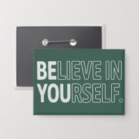 Geloof in jezelf Docent Motiverend Positief