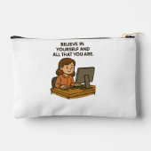 GELOOF IN JEZELF EN ALLES WAT JE BENT ETUI (Achterkant)