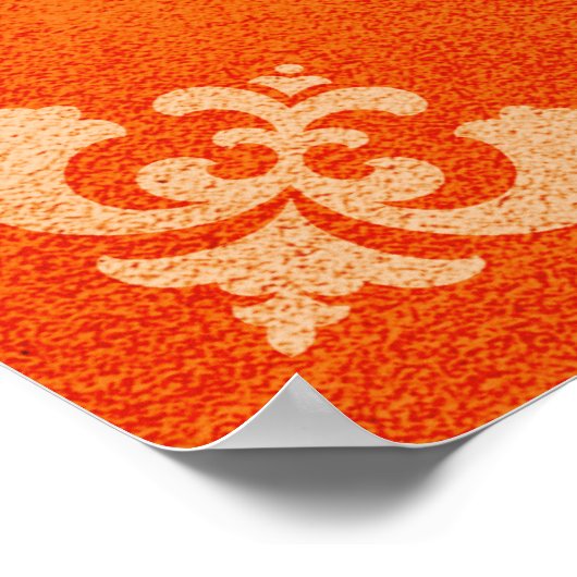 Geloof in jezelf en je zult onstuitbaar zijn. poster (Hoek)