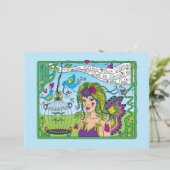 Geloof in jezelf_flatpanel vel 11 x 8,5 inch (Staand voorkant)