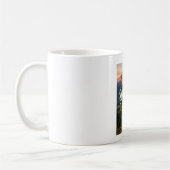 Geloof in jezelf koffiemok (Links)