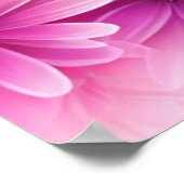 Geloof in jezelf - Krachtige zelfmotivatie #4 Poster (Hoek)