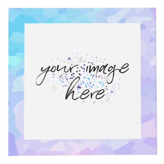 Geloof in jezelf kubus (Rechts)