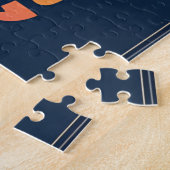 geloof in jezelf legpuzzel (Zijkant)