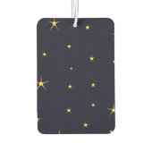 Geloof in jezelf luchtverfrisser (Achterkant)