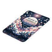 Geloof in jezelf magneet (Linkerzijde)