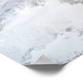 Geloof in jezelf poster (Hoek)