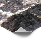 Geloof in jezelf Poster (Hoek)