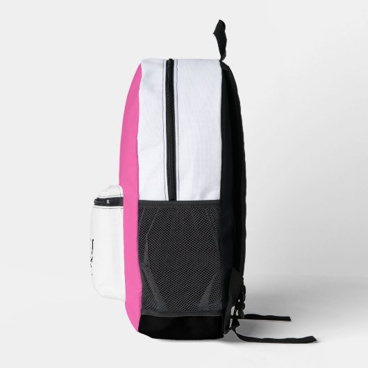 Geloof in jezelf rugzak (Rechts)