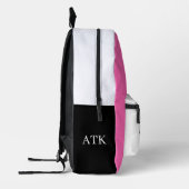 Geloof in jezelf rugzak (Links)