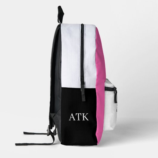 Geloof in jezelf rugzak (Links)