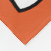 Geloof in Jezus deken (Hoek)