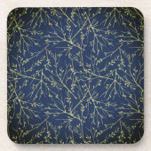 Geloof in Kerstmis, Onderzetter (Voorkant)