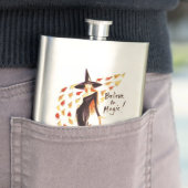 GELOOF IN MAGIC FLACON (Voorbeeld)