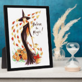 GELOOF IN MAGIC FOTOPLAAT (Zijkant)