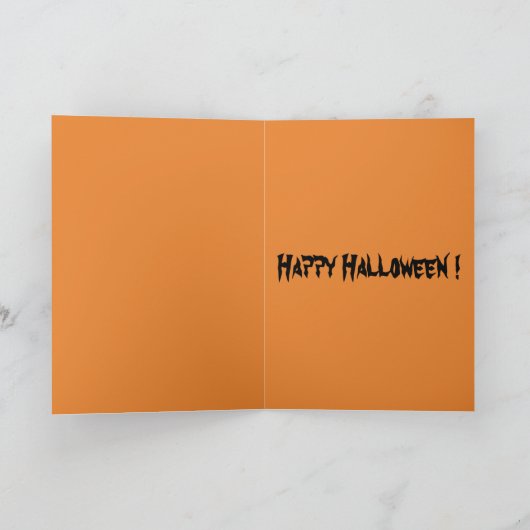 GELOOF IN MAGIC KAART (Binnen)