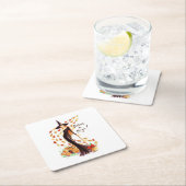 GELOOF IN MAGIC KARTONNEN ONDERZETTERS (Insitu)