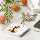 GELOOF IN MAGIC SLEUTELHANGER (Zijkant)