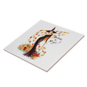 GELOOF IN MAGIC TEGELTJE (Zijkant)