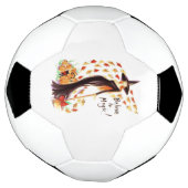 GELOOF IN MAGIC VOETBAL (Gedraaid)