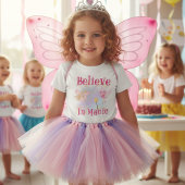 Geloof in Magie T-Shirt