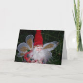 Geloof in magische Kaart (Voorkant)