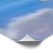 Geloof in Miracles Perfect Poster (Hoek)