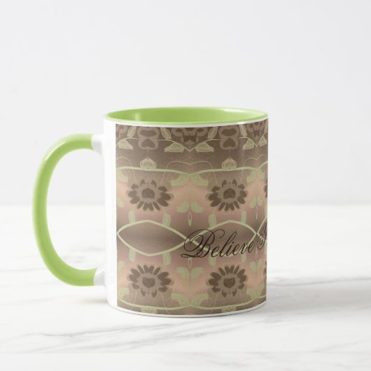 Geloof in Mok voor feiale tapes (Links)