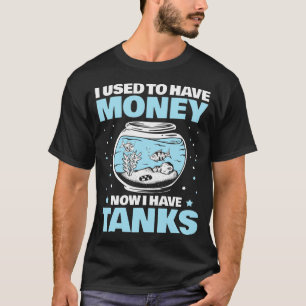Geloof in Nessie door Tobe Fonseca T-shirt