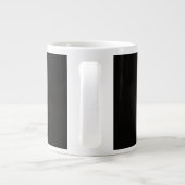 Geloof in ons grote koffiekop (Achterkant)