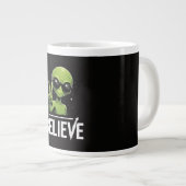 Geloof in ons grote koffiekop (Voorkant rechts)