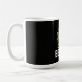 Geloof in ons koffiemok (Links)