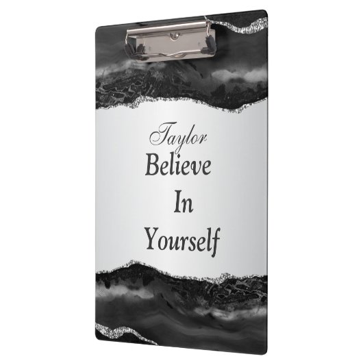 Geloof in uw eigen klembord (Links)