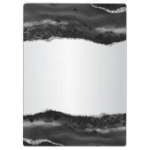 Geloof in uw eigen klembord (Achterkant)