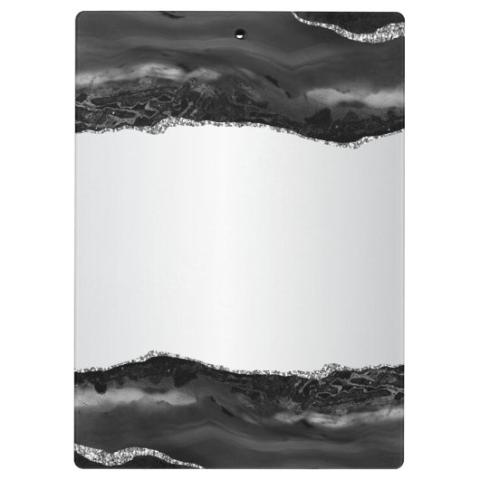 Geloof in uw eigen klembord (Achterkant)