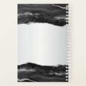 Geloof in uw eigen planner (Achterkant)