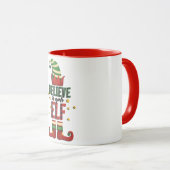 Geloof in uw Elf-Mok Mok (Voorkant rechts)