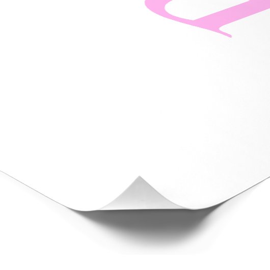 Geloof in uzelf - wees u gemotiveerd om te citeren poster (Hoek)