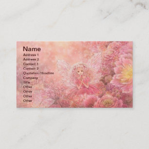 Geloof in Visitekaartje morgen