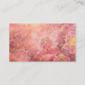 Geloof in Visitekaartje morgen (Achterkant)