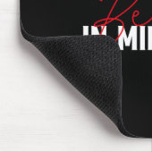 Geloof in wonderen. Aandacht voor bloedkanker 1 Muismat (Hoek)