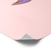 Geloof in wonderen poster (Hoek)