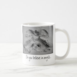 Geloof je in engelen... koffiemok