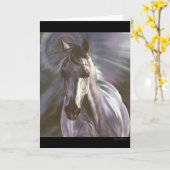 Geloof Kaart (Gele Bloem)